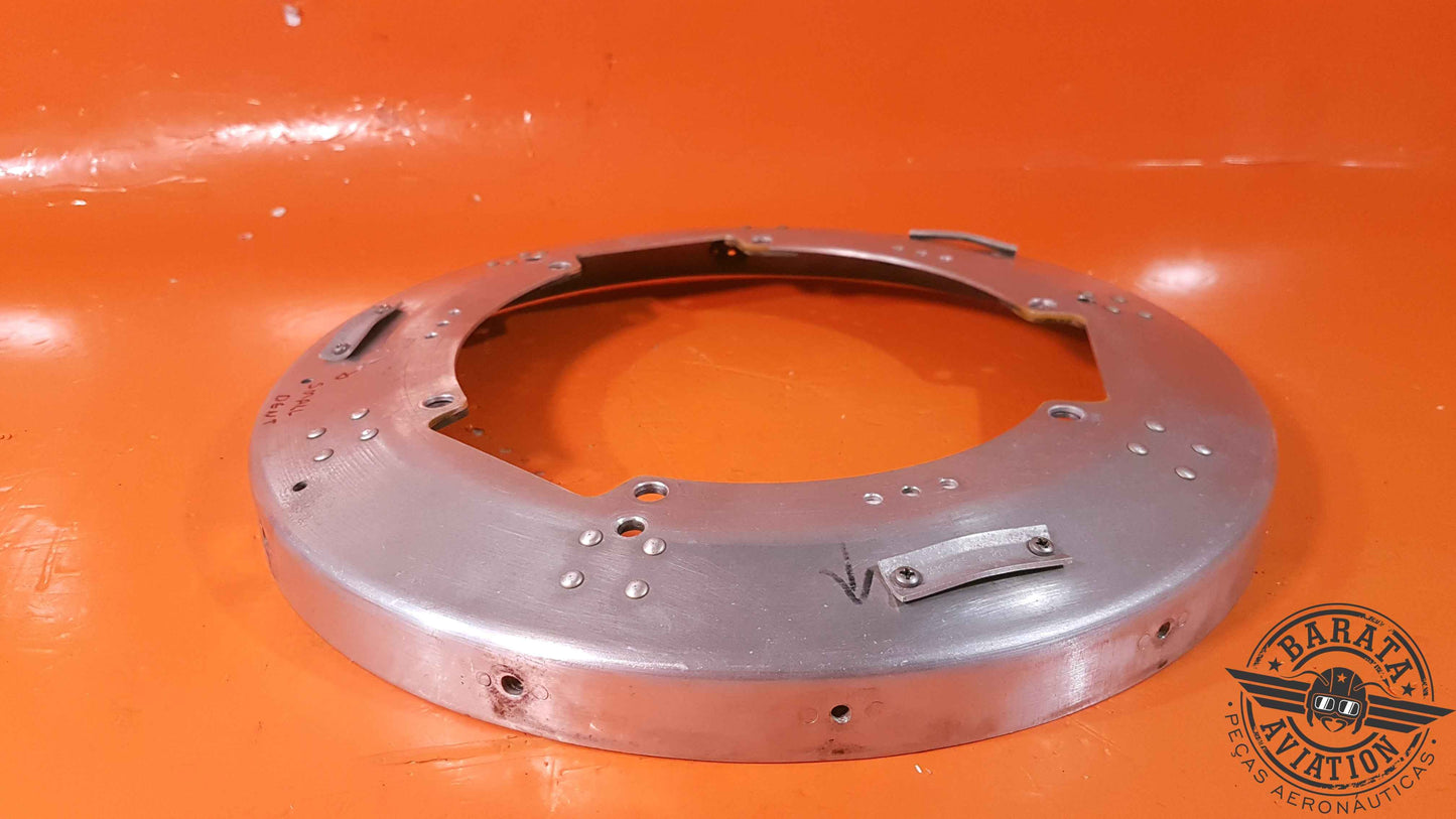 C-3566-10P Hartzell Spinner Bulkhead Assembly