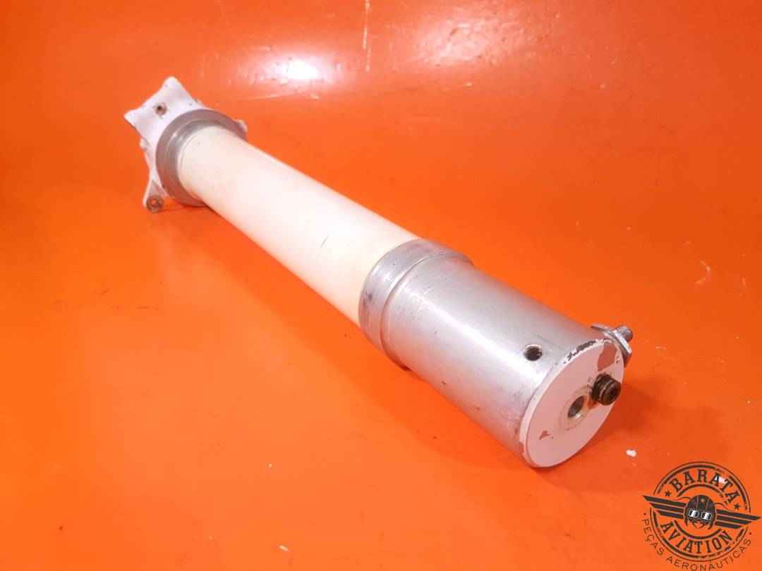 BEECHCRAFT HOUSING ASSY NOSE GEAR STRUT P/N: 96-820016-17