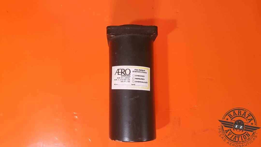 AEROSONIC CLIMB VERTICAL SPEED INDICATOR P/N: RCS-60-1L