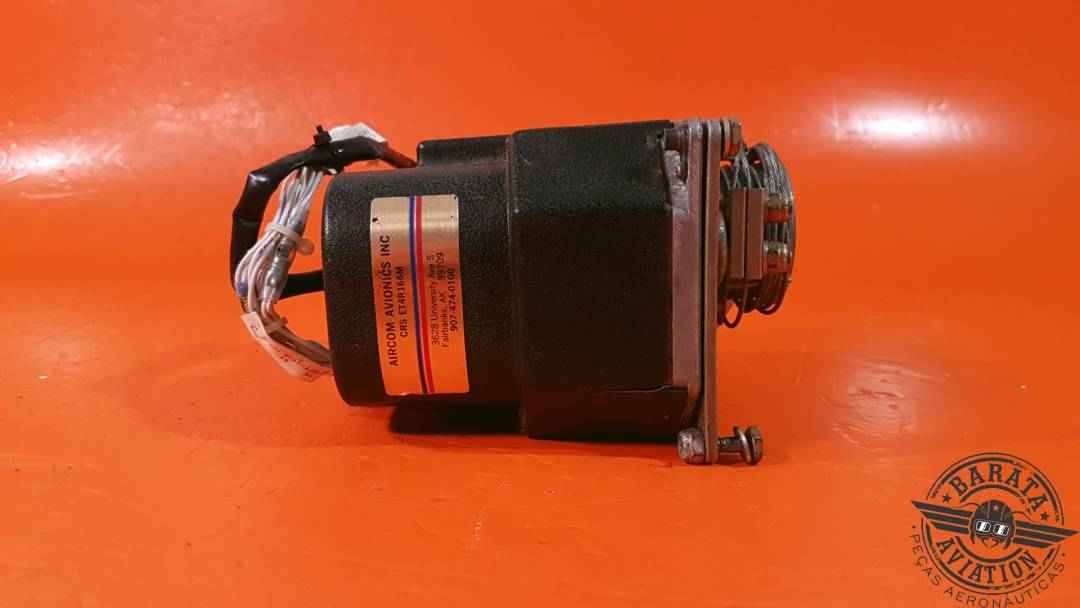 BENDIX/KING KS 271A PRIMARY SERVO P/N: 065-0060-01