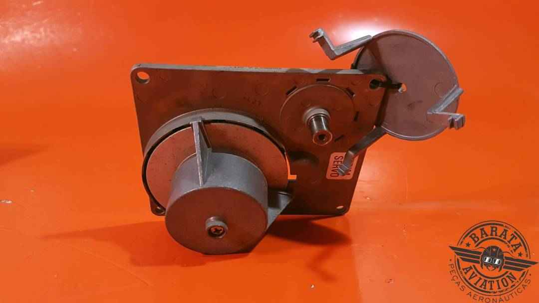 BENDIX/KING KM 276 SERVO MOUNT P/N: 065-0031-00