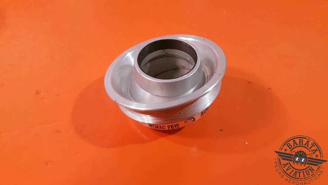 WEMAC 2515 AIR VALVE ASSEMBLY PN: 2515