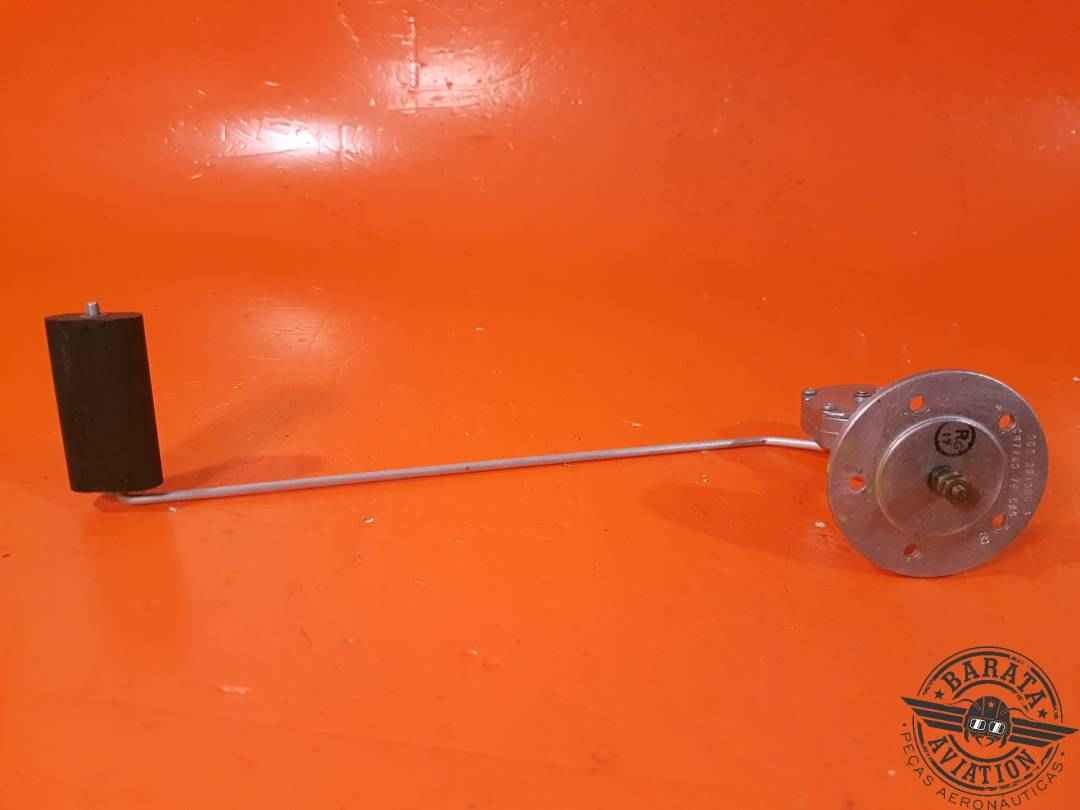 002-381000-3 TRANSMITTER FUEL QUANTITY R/H - OUTBD CELL