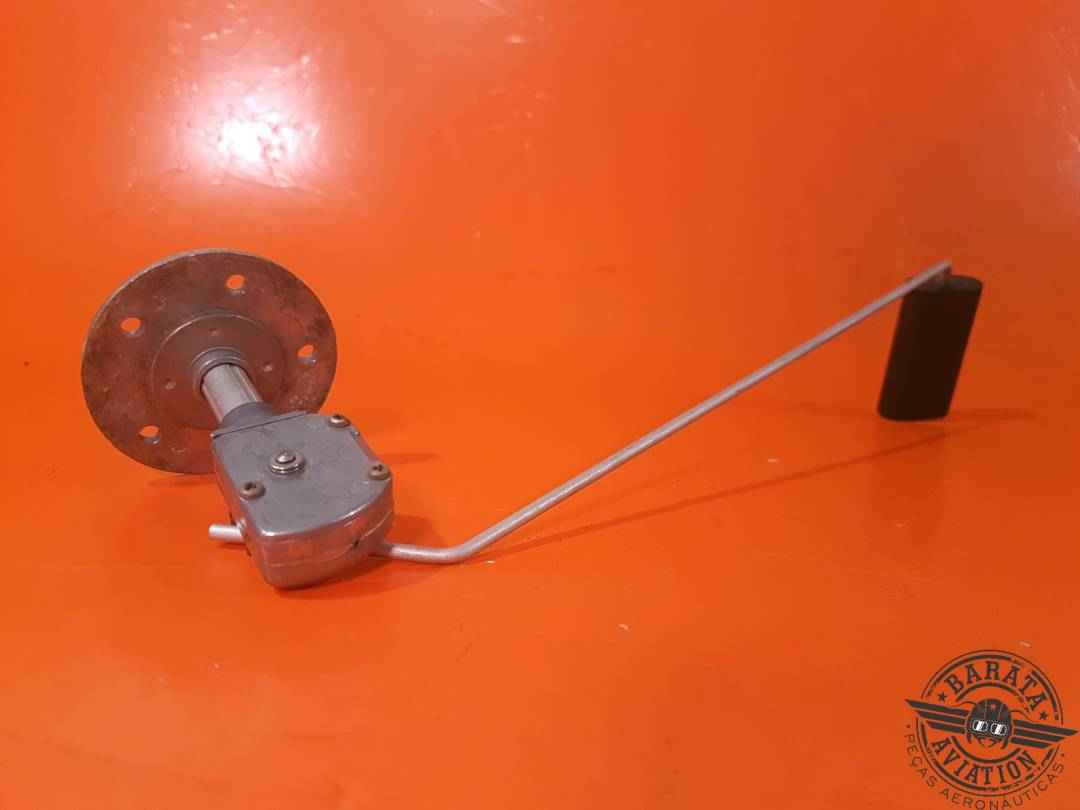 002-381000-3 BEECHCRAFT TRANSMITTER FUEL QUANTITY LH OUTBD L.E. CELL