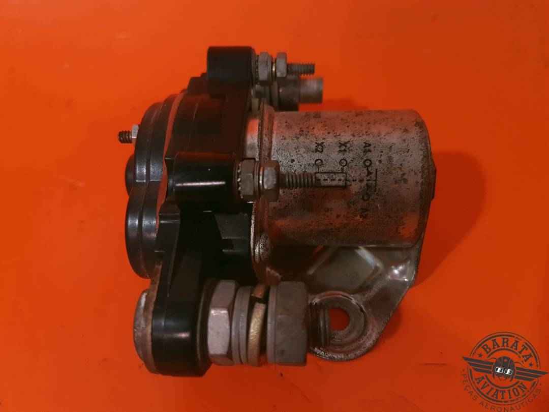 24166-D1 Eaton Power Relay 50A SPST 28VDC Type II