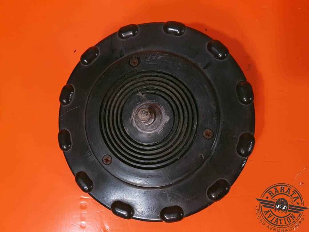 WHEEL ASSEMBLY STABILATOR TRIM TAB P/N: 68414-03