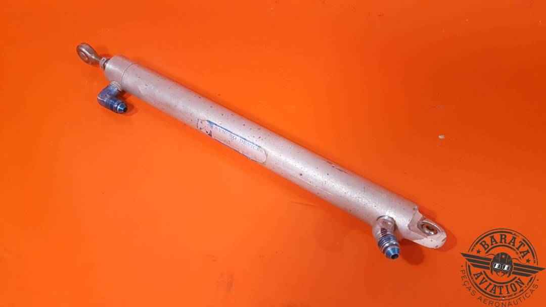 SYNCRO DEVICES CYLINDER ASSEMBLY- HYDRAULIC MAIN LANDING GEAR P/N: 96860-00