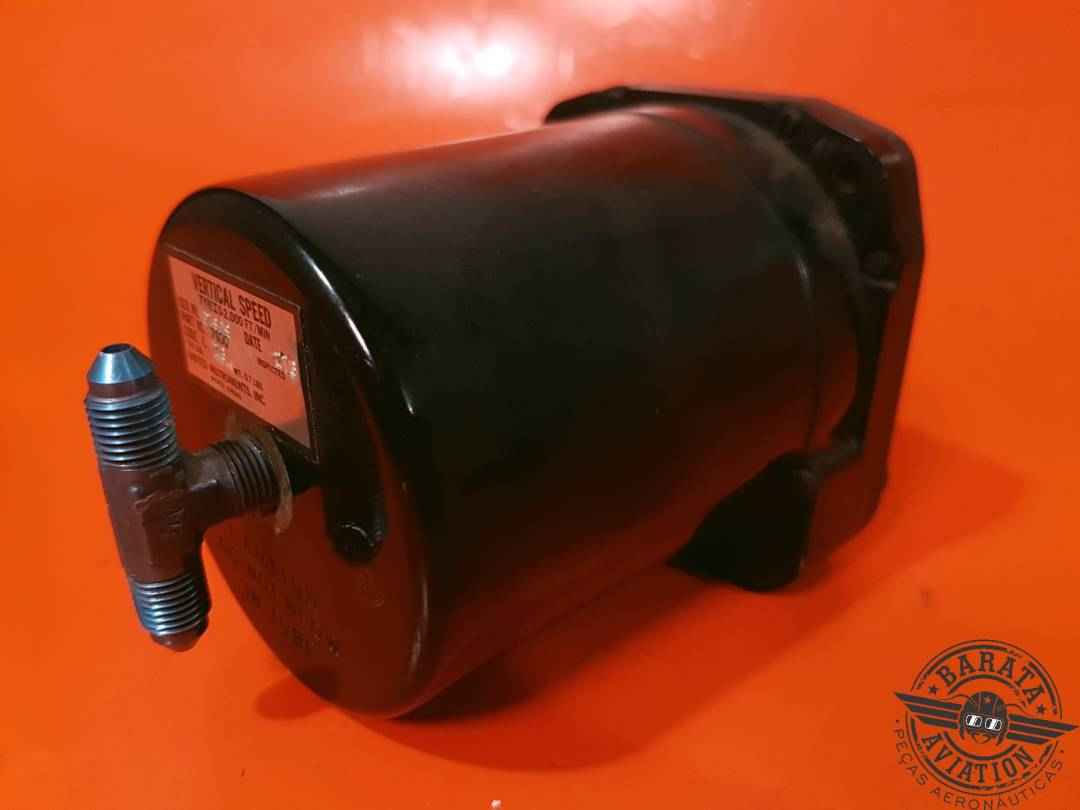 VERTICAL SPEED TYPE I 0-2000 FT/MIN - CODE C.26 P/N: 7000