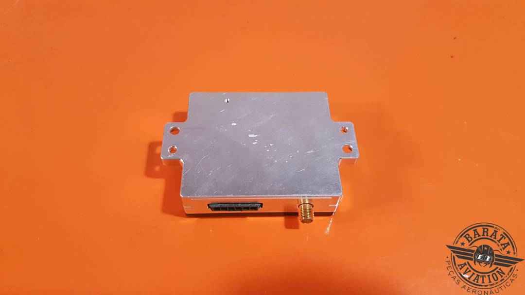 UAV-1001025-001 uAvionix Echo UAT ADS-B Transceiver