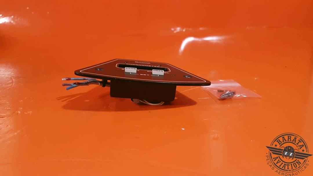 MB801-28 Davtron Digital Clock