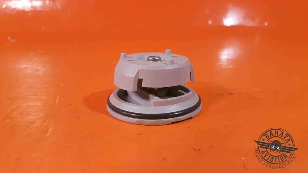 05-22312 Sprl Non-locking Fuel Cap Non-Locking - Experimental
