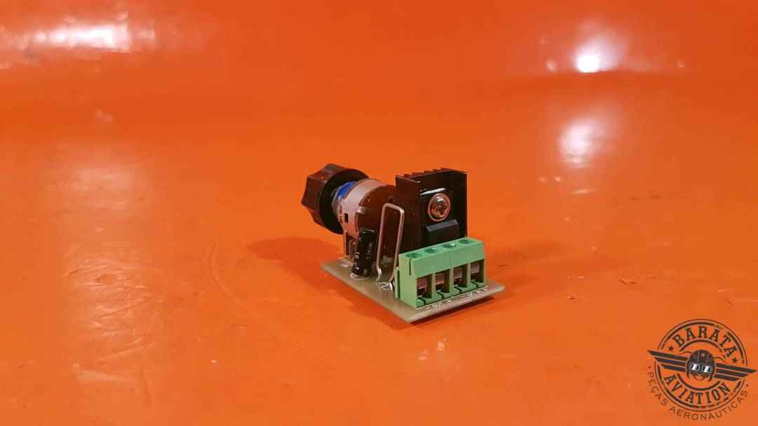 Control Panel Installation Kit