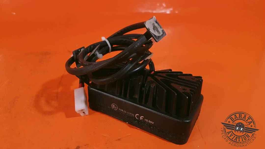 10R05-11739 LED Light -10/30 V - Experimental