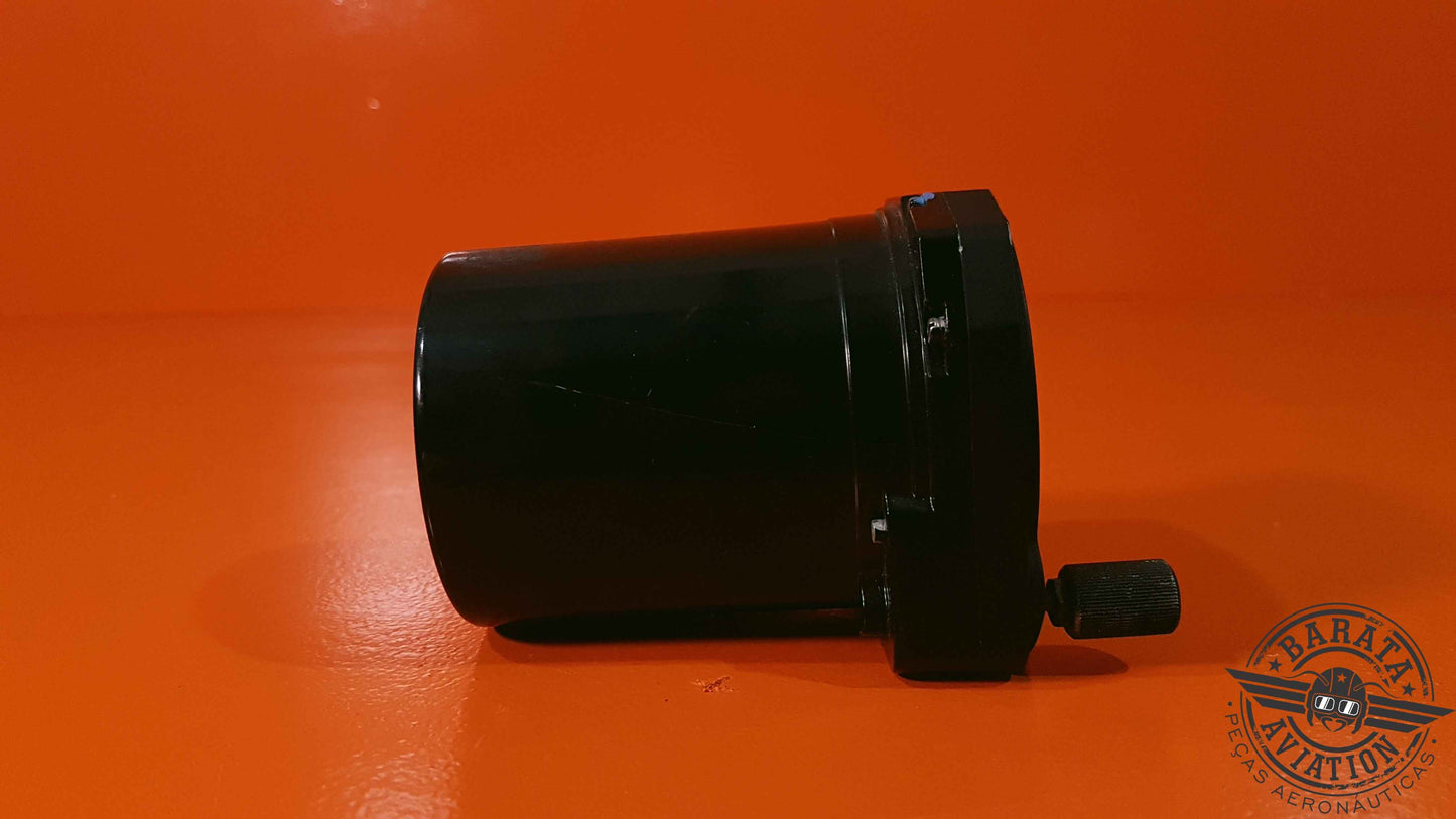 BG-3E Altitude Indicator Experimental 