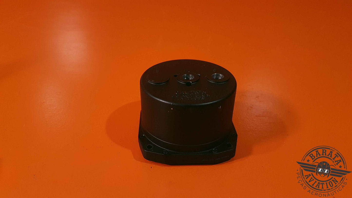 ASI120M-3 Falcon Airspeed Indicator - Experimental