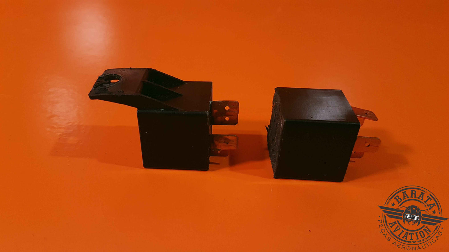 896H-1AH-C1 Song Chuan Relay Pair - Experimental