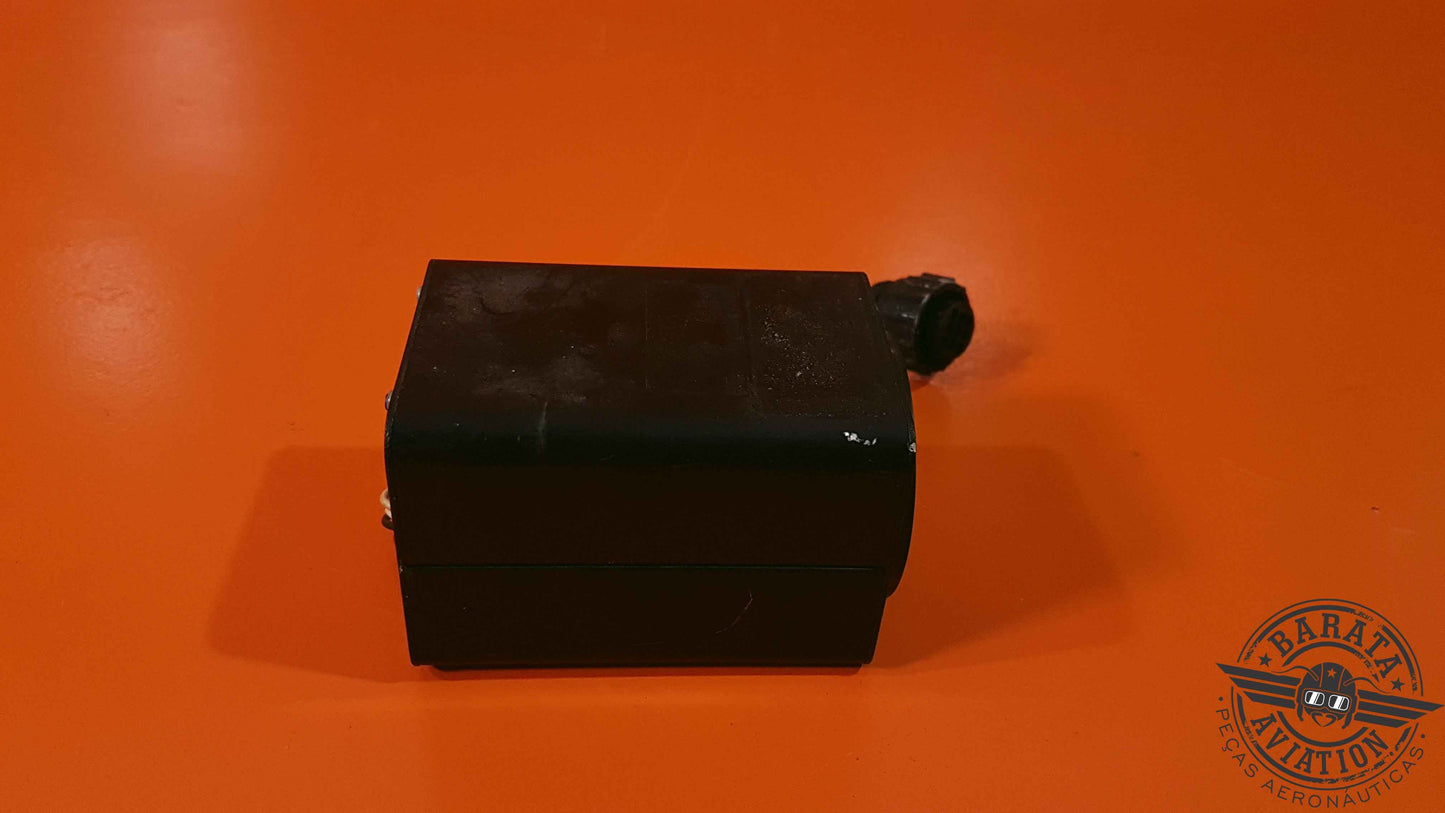 M-1-G80R320 Eletronic International Manifold Pressure Gauge - Experimental