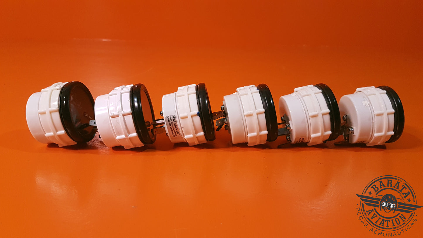 ID312B3521 Kit of 6 Fuel Level Gauges - Experimental