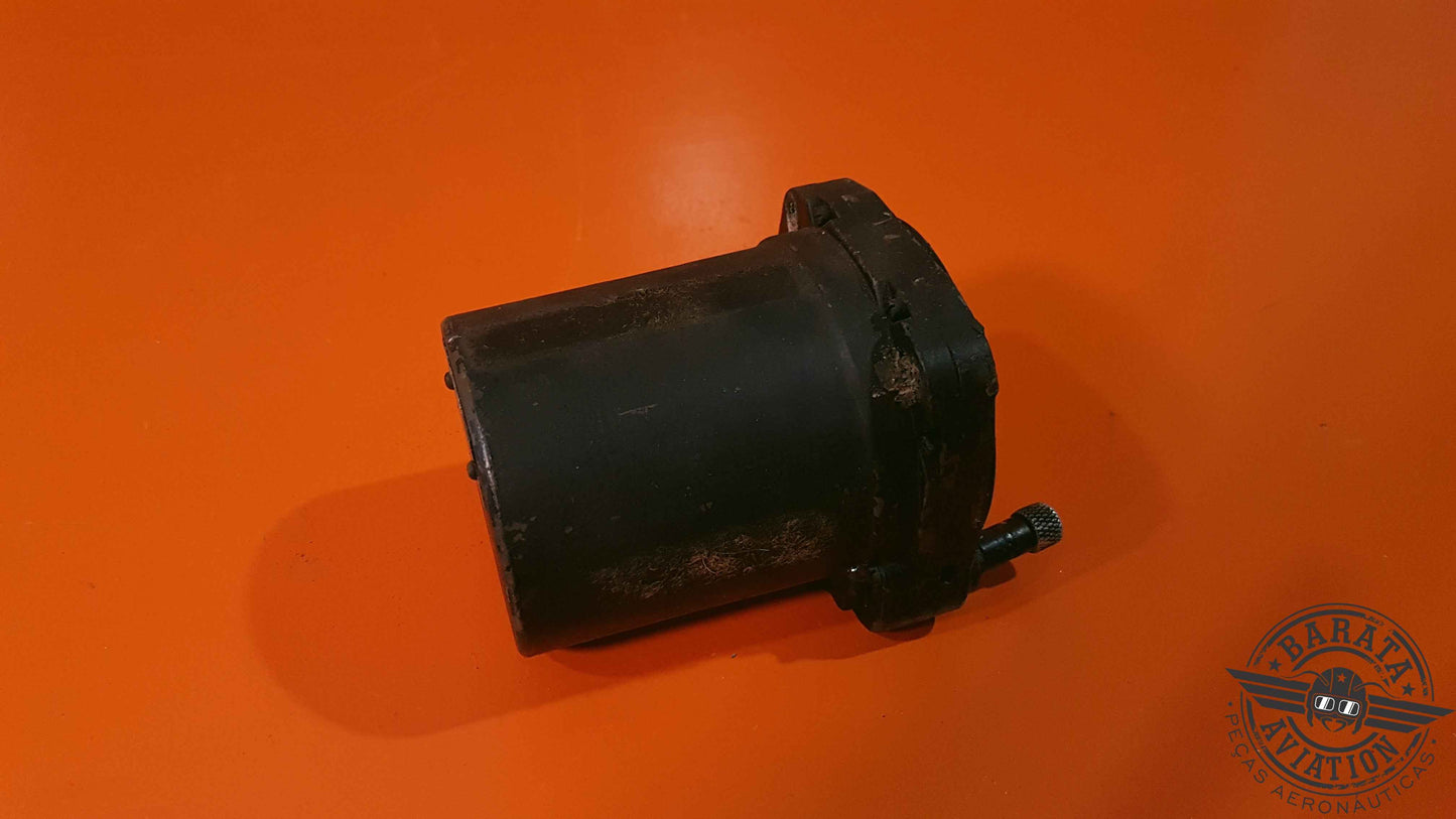 G371011B Garwin Altimeter - Experimental