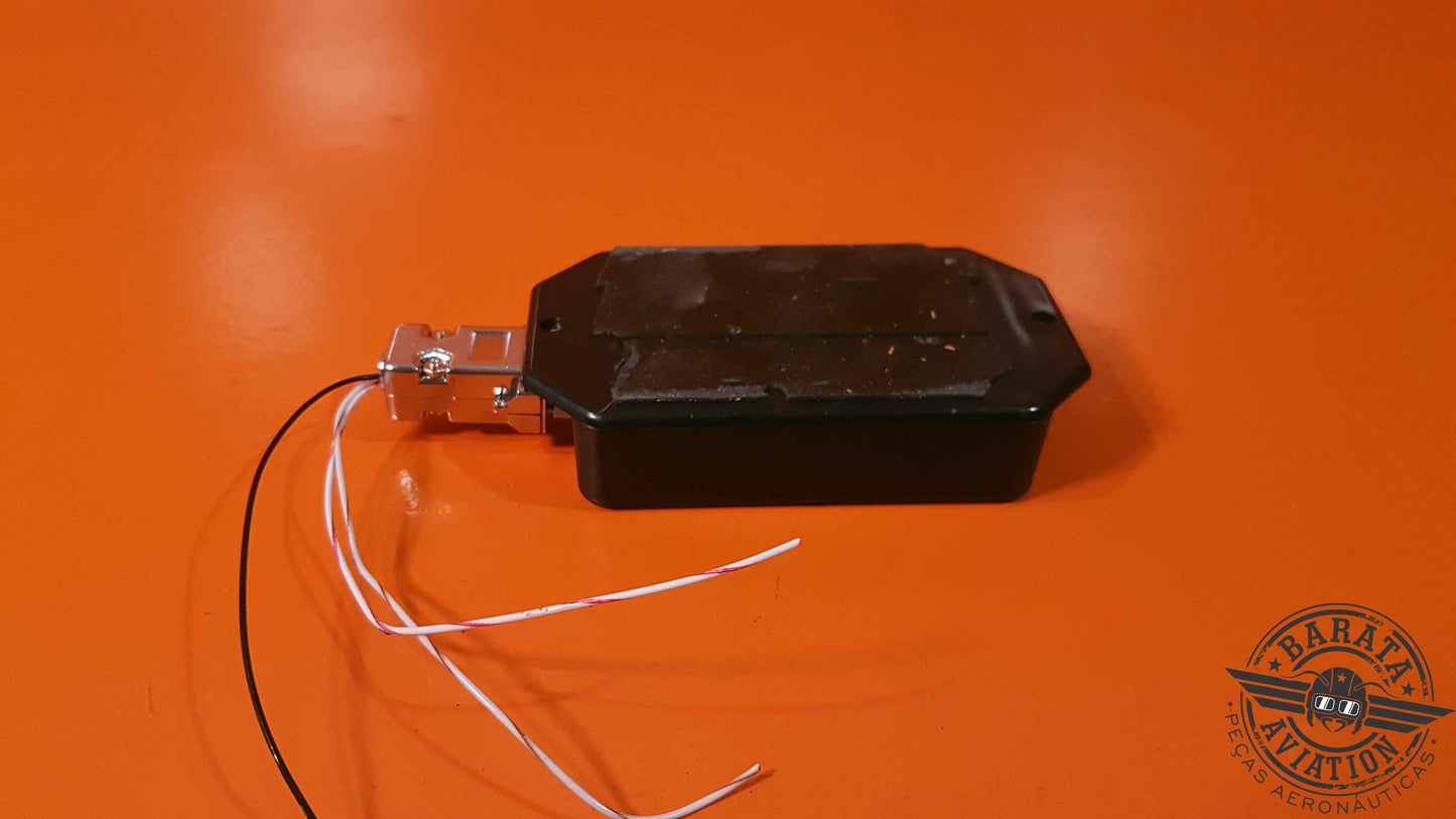 A-01-03002V GRT Digital Magnometer - Experimental