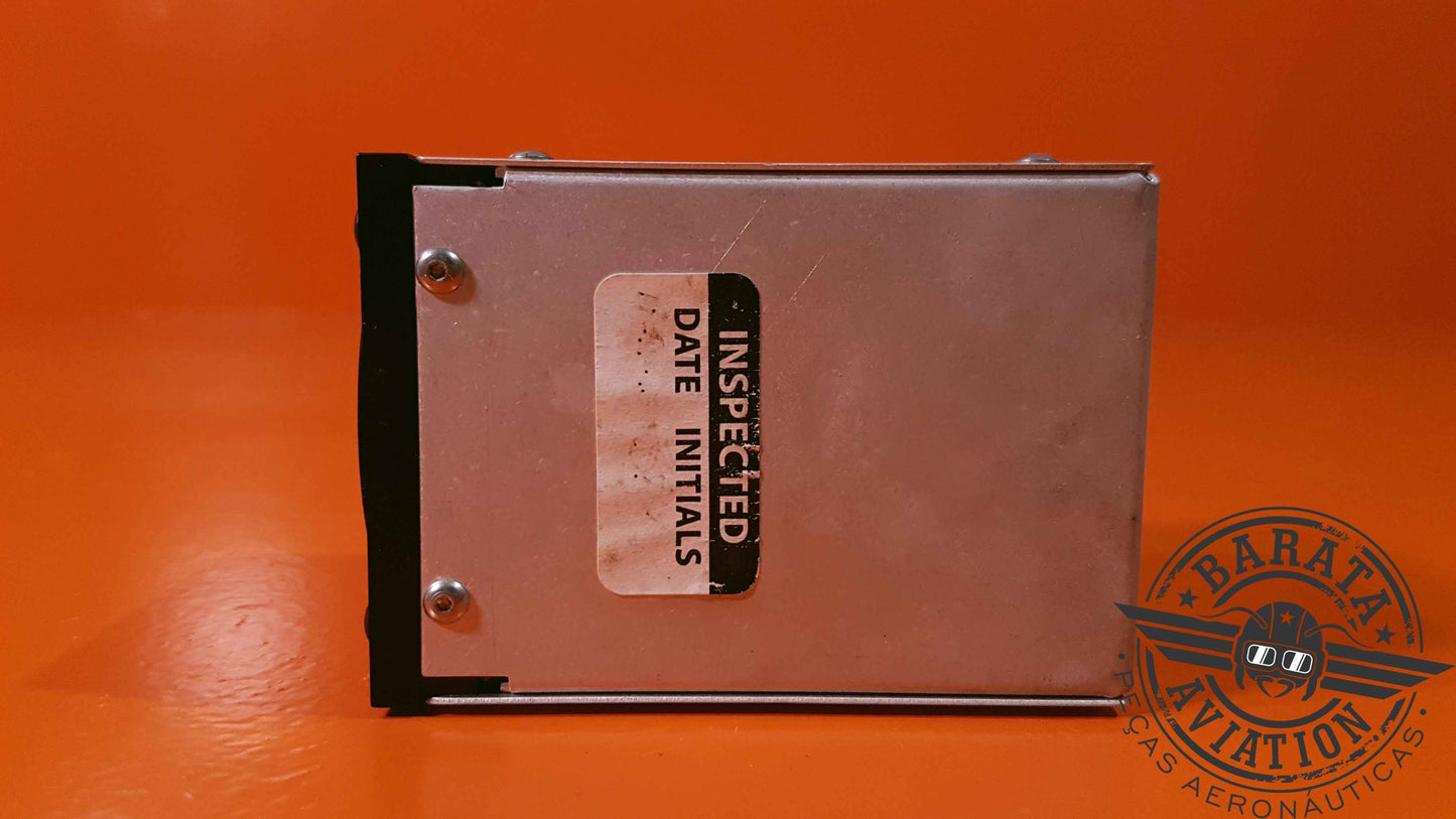 8000-003 Trutrak Digitrak - Experimental