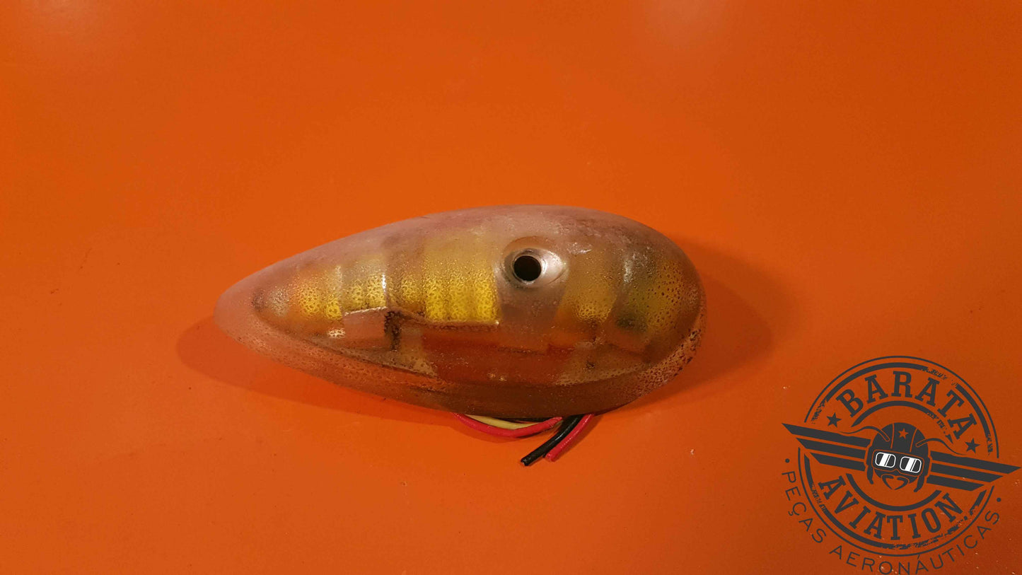 AVE-WPSTR-20A Aveo Wingtip LED Strobe Light - Experimental