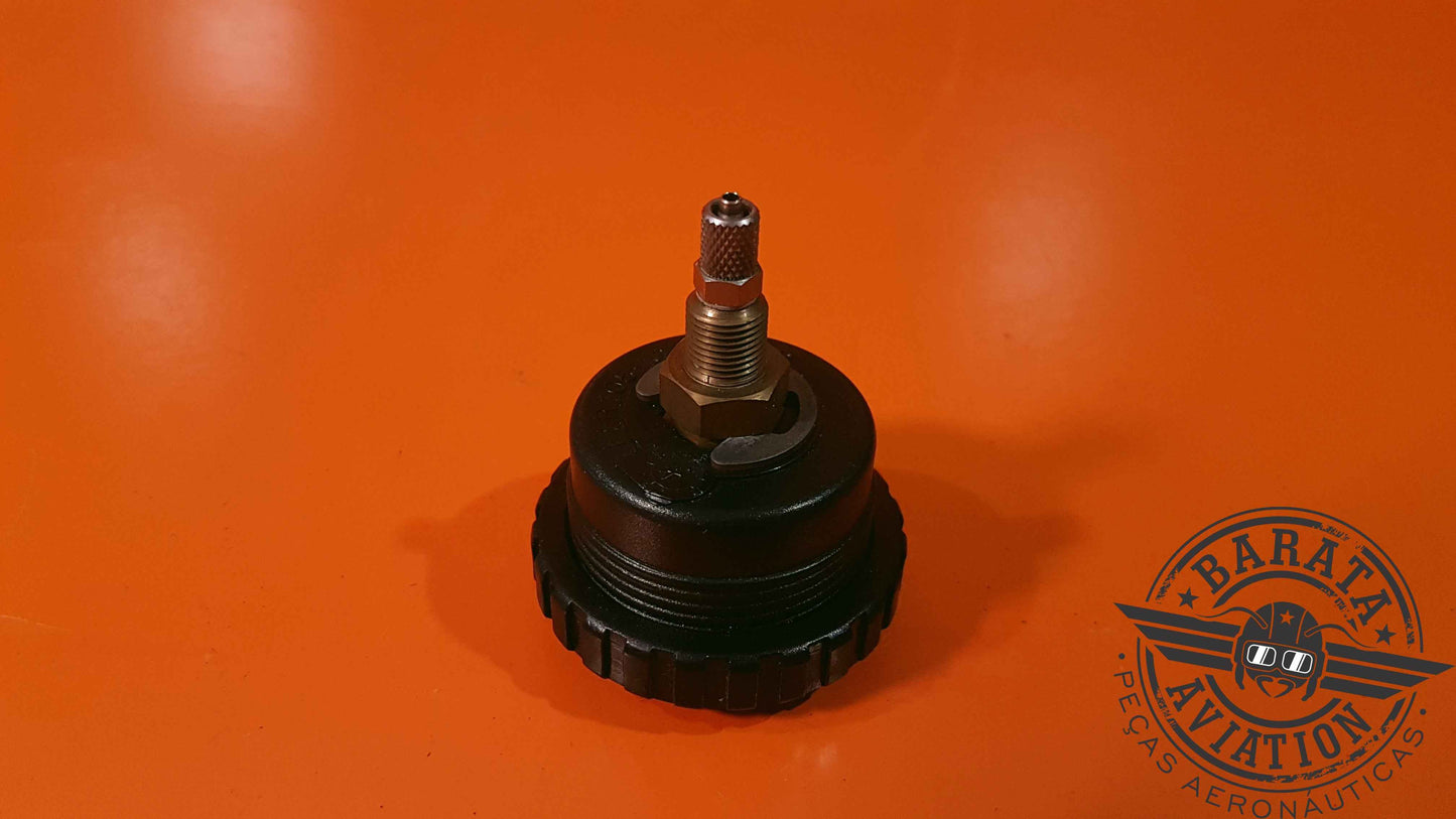 F+R105-106-110-111 SMC Pressure Gauge - Experimental