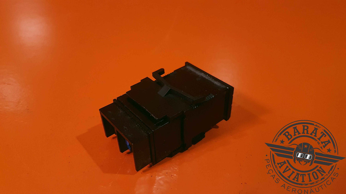 2714 Cirrus Hour Meter - Experimental