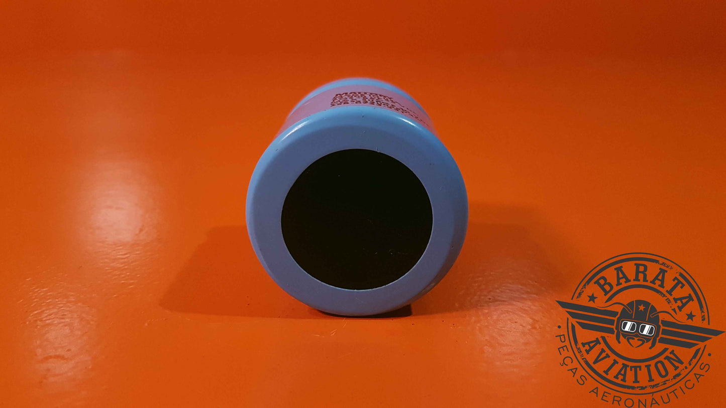 CGS223U025V2C Mallory Capacitor - Experimental