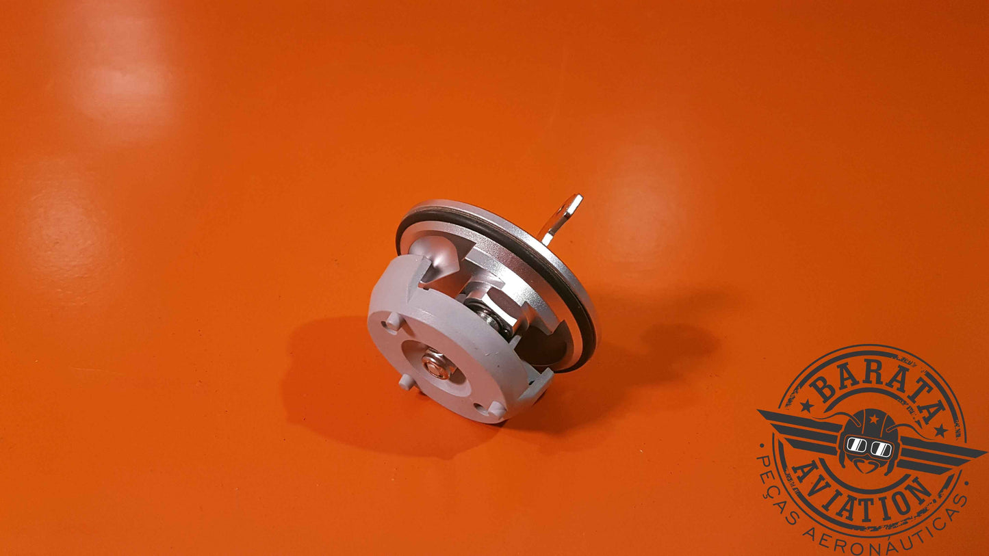 Fuel Cap - Experimental