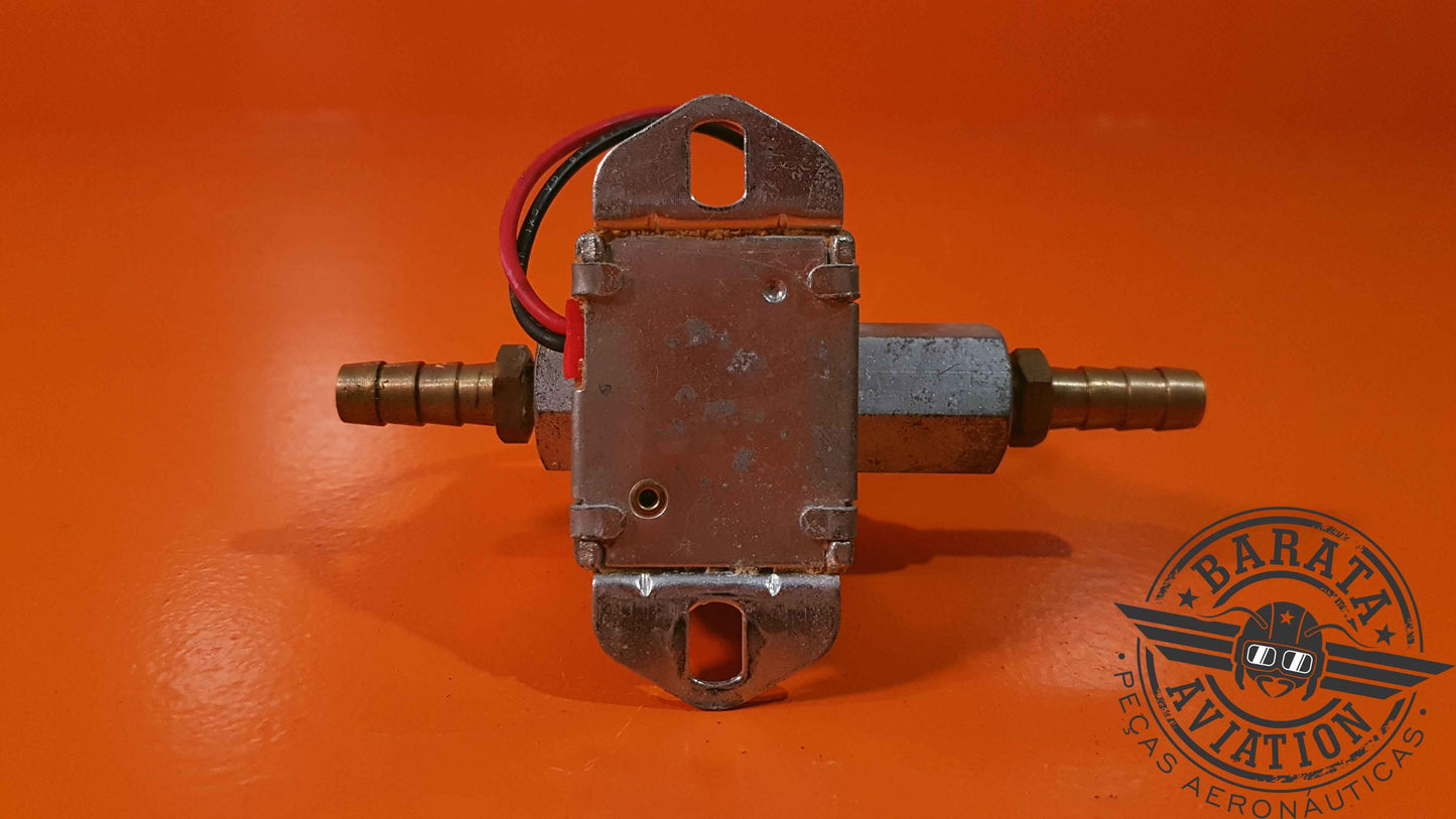 40105 Facet Electronic Fuel Pump - Experimental