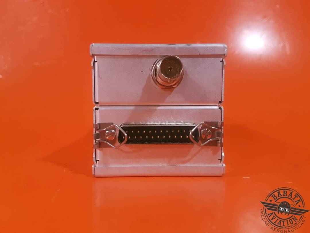 ATR833-II FUNKE ATR833-II VHF COM RADIO 11/30 VDC ( EXPERIMENTAL )