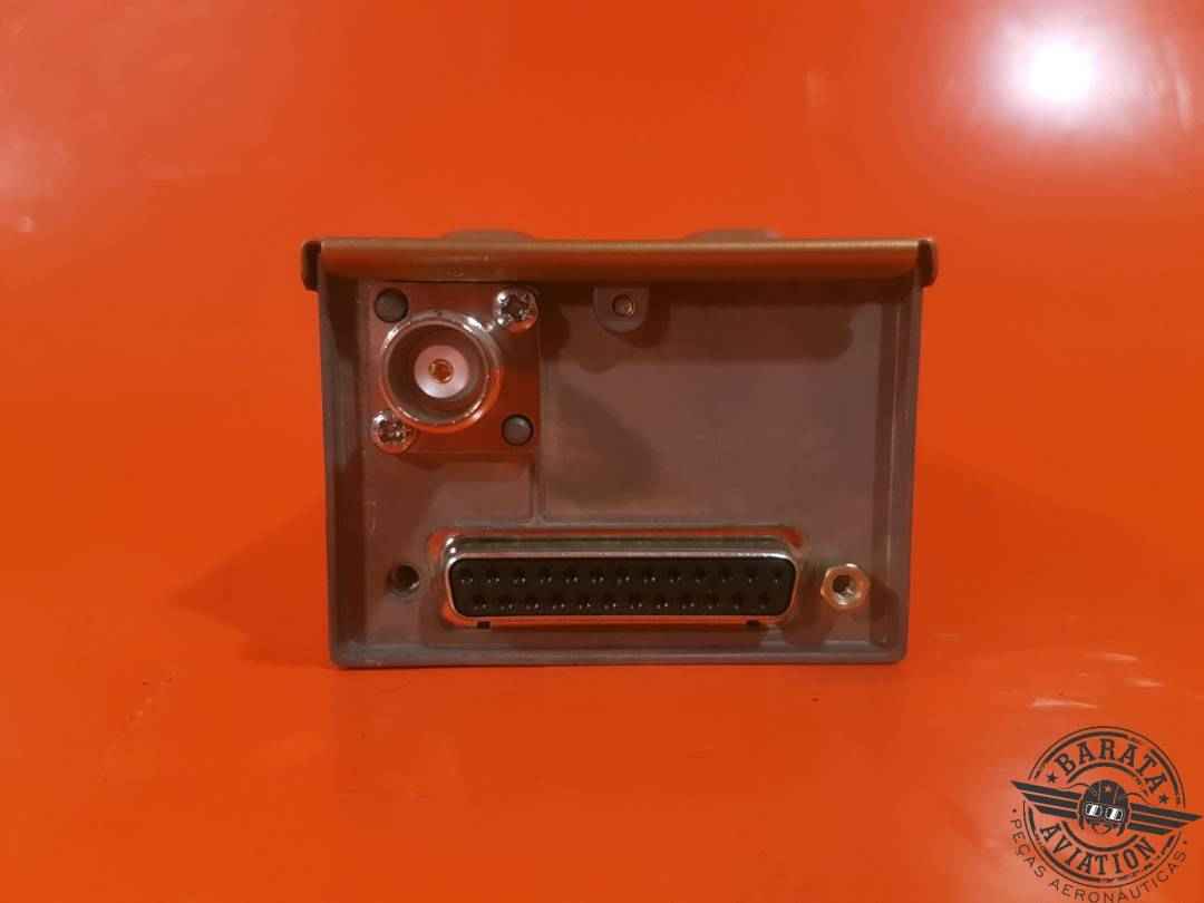 00745-00-01 TRIG TT22 REMOTE TRANSPONDER ( EXPERIMENTAL )