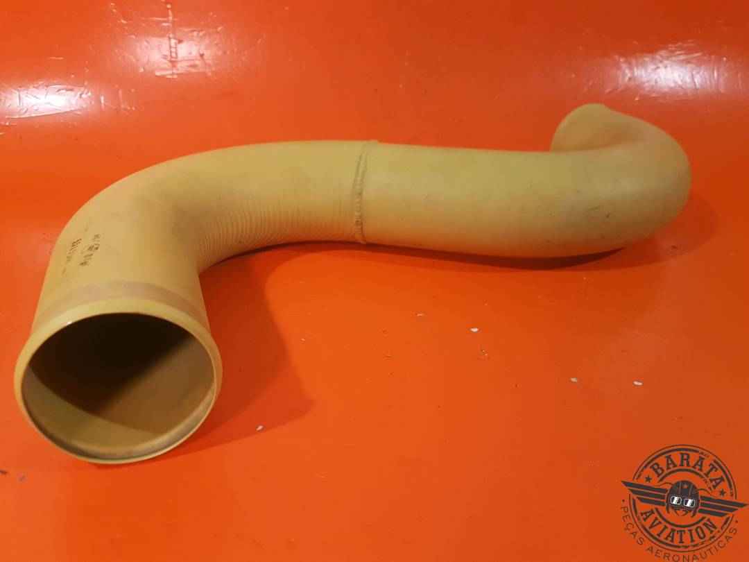 5515308-24 CESSNA DUCT TAIL CONE AIR DISTRIBUITION