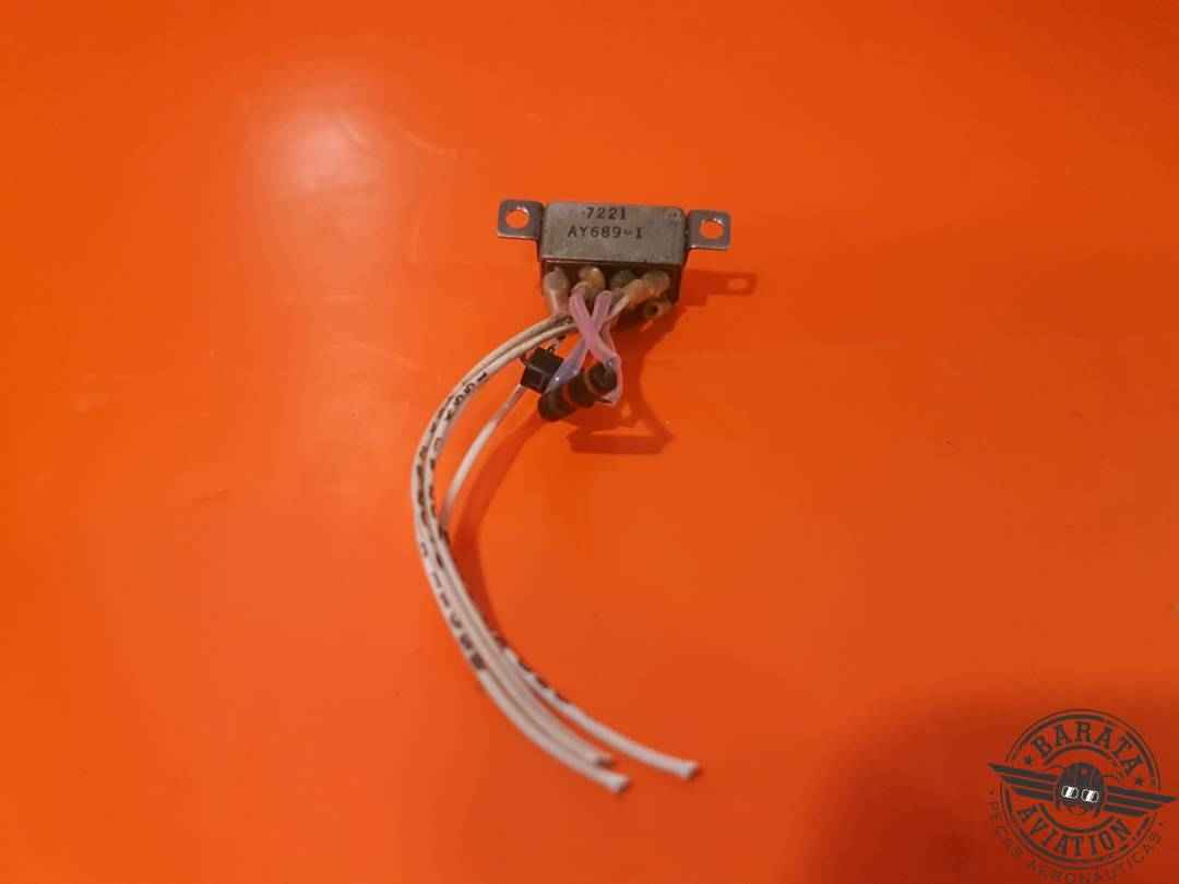 BR26-700B2 RELAY 26V