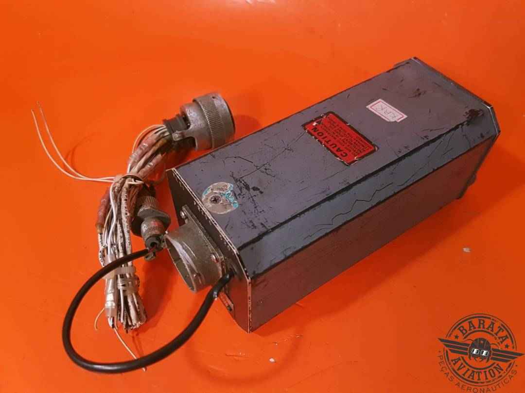 522-2638-008 COLLINS RADIO COURSE INDICATOR