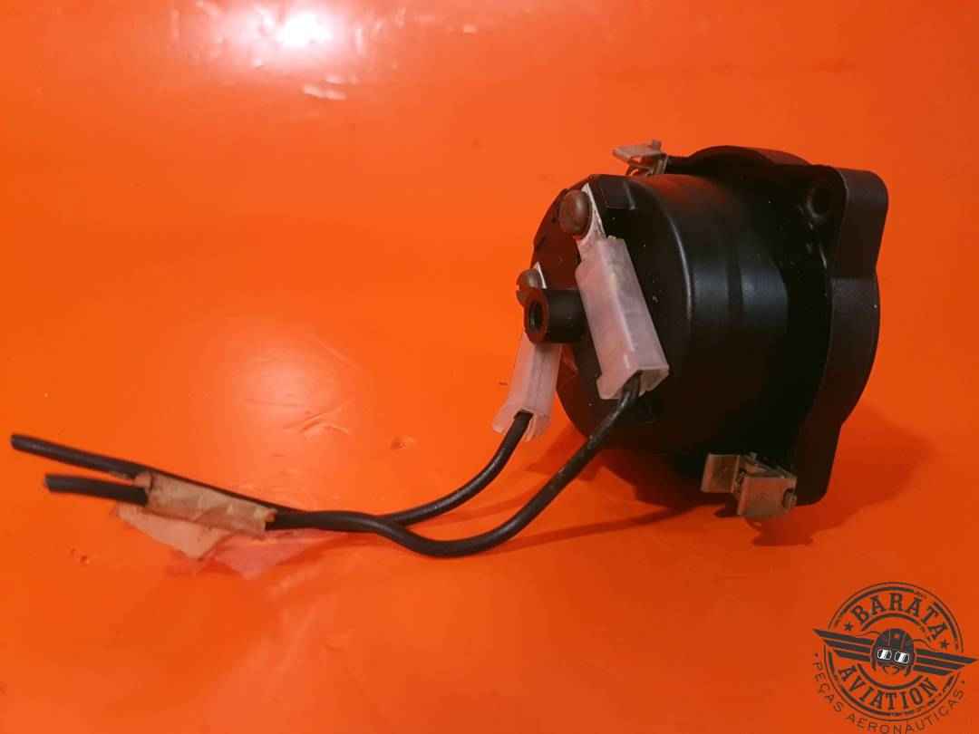 100690 DATCON 873-IB HOUR METER 12/24 VDC Modelo : 873-IB