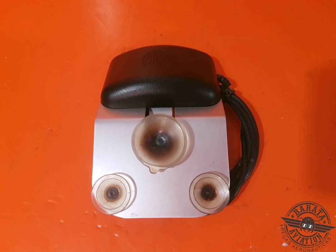 011-00149-03 GARMIN GA 27A GPS ANTENNA W/ SUPPORT