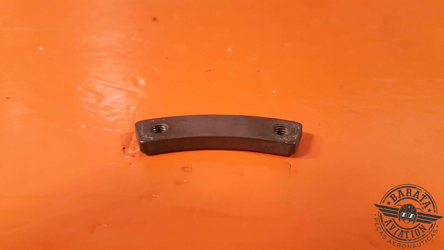 3013816 Pratt & Whitney Nut Plain