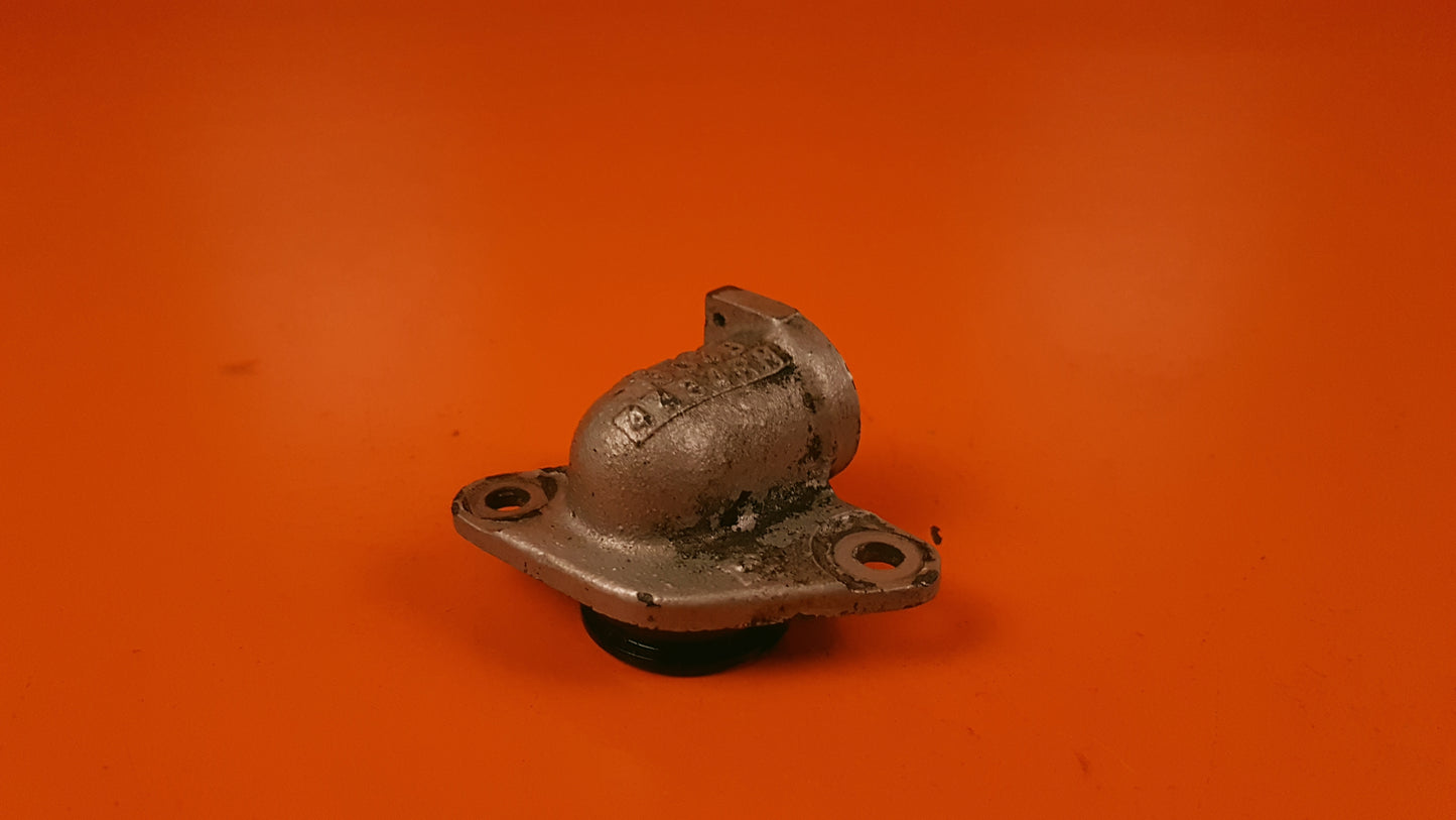 3015304 Pratt & Witney Elbow