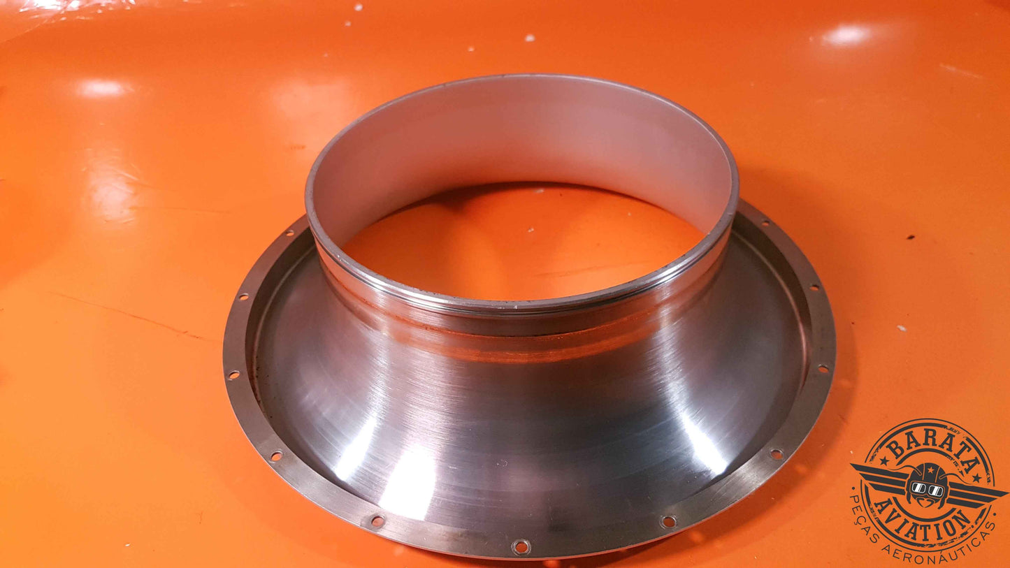 3020366 Pratt & Whitney Housing, Impeller