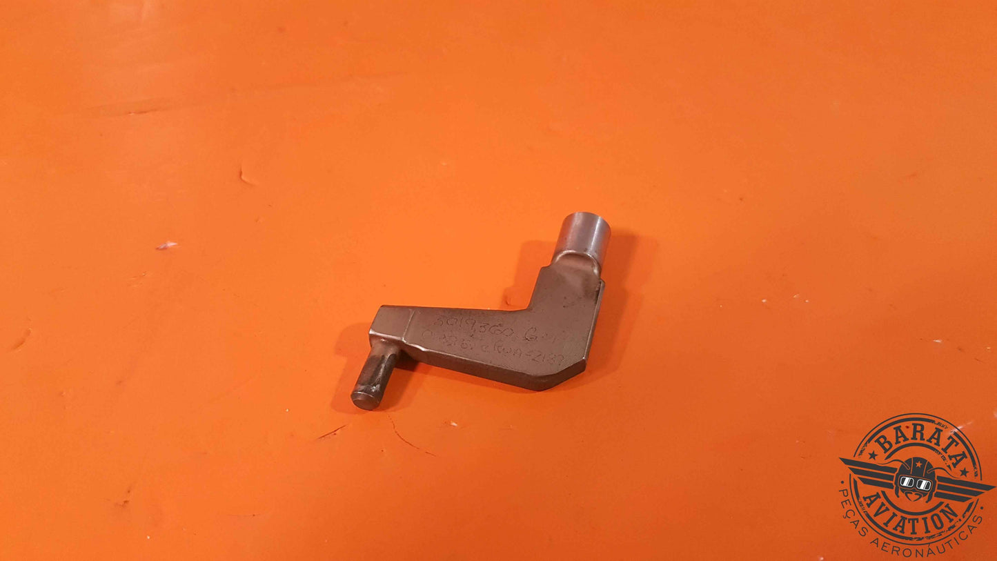 3019360 P&W Pin - Support