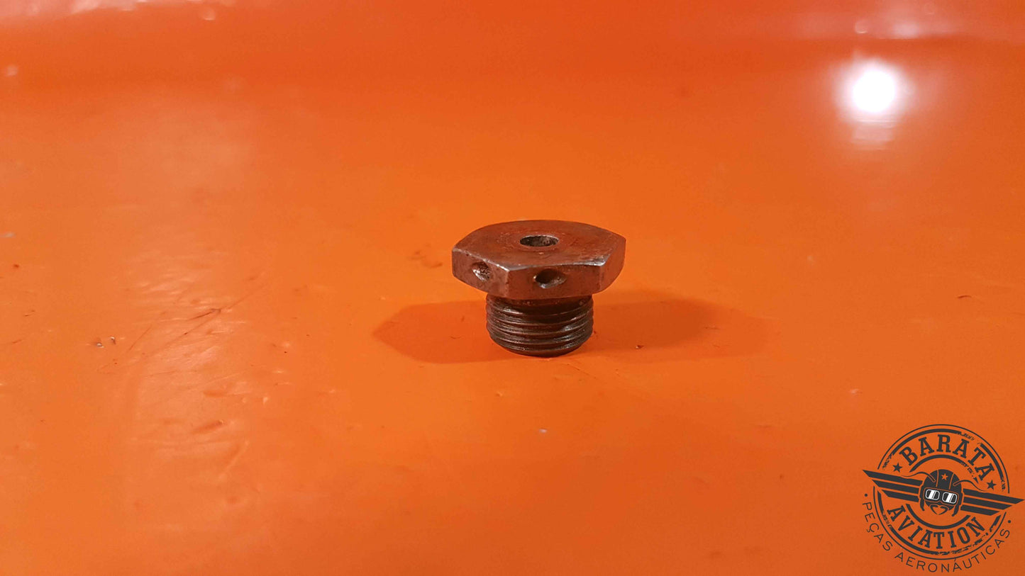 3019485 P&W Plug, Support
