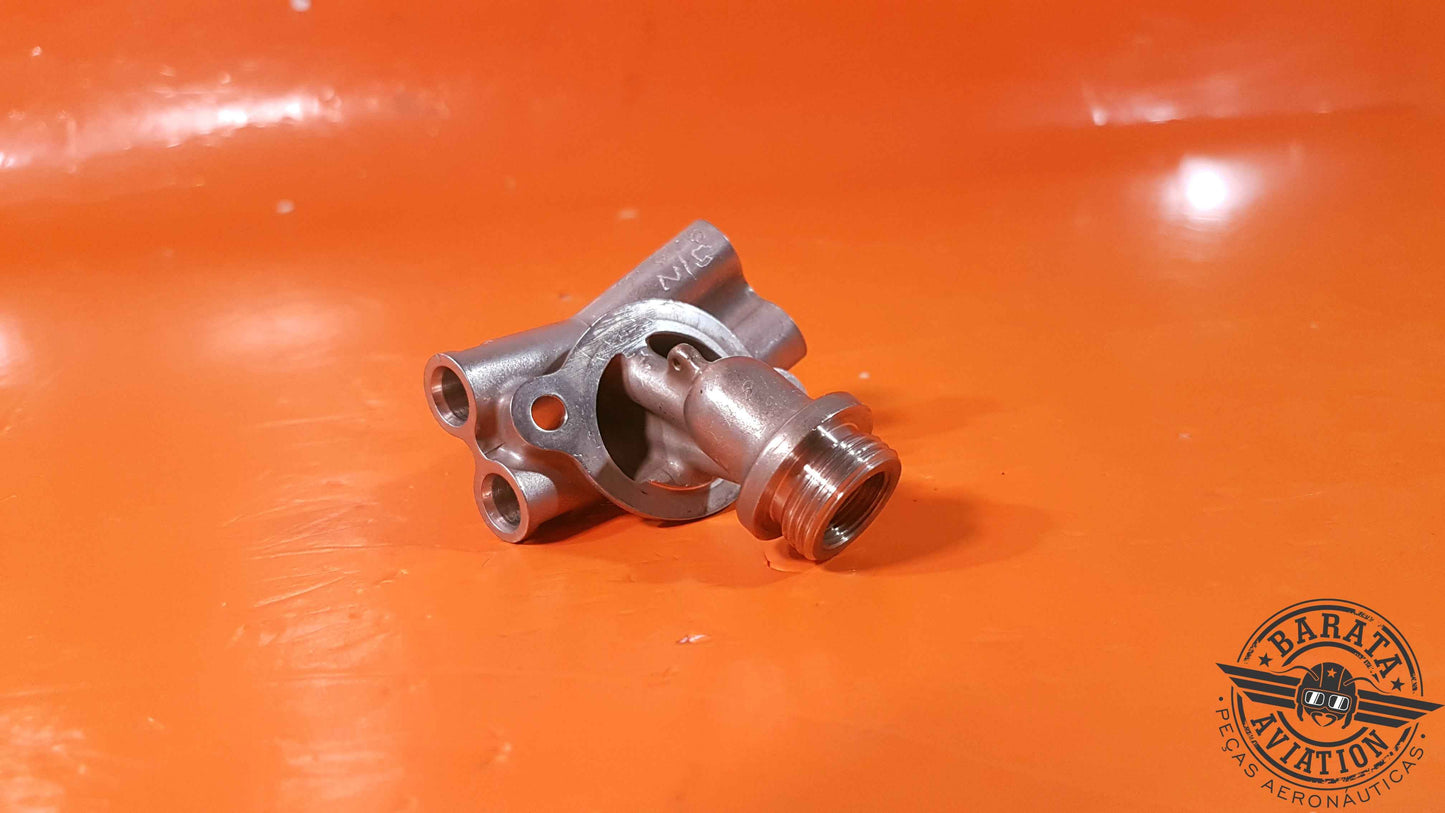 3021156 P&W Fuel Nozzle