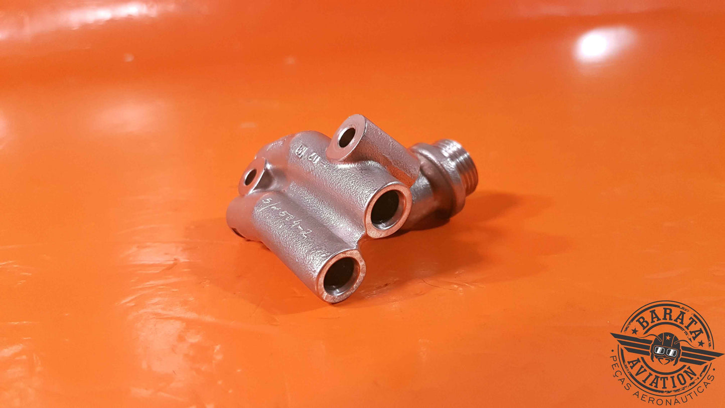 3021156 P&W Fuel Nozzle