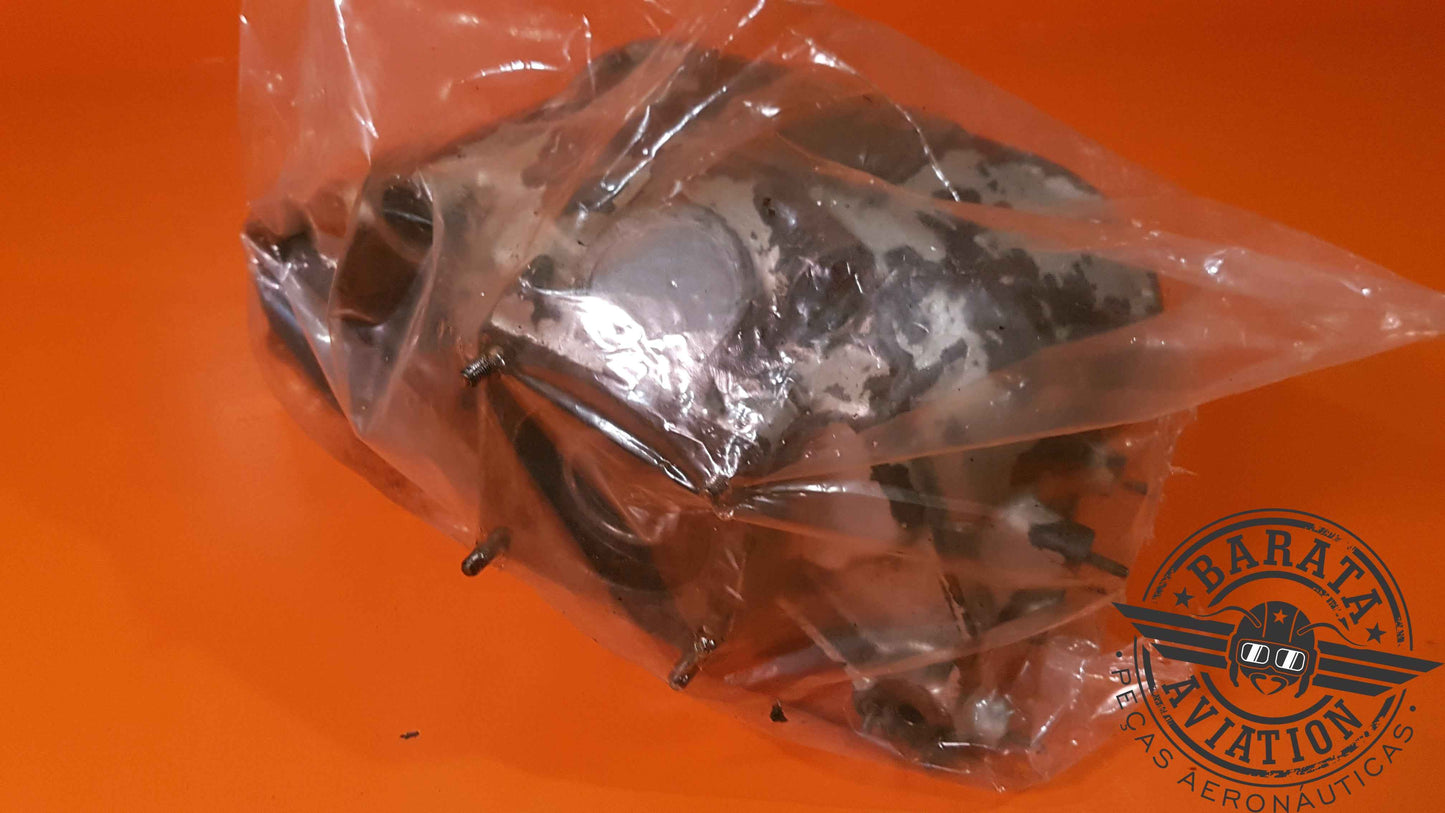 3023480 Acessory Gearbox Housing