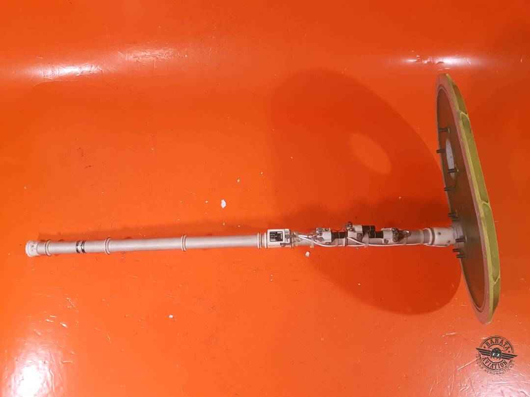 0112KTU/01 Fuel Quantity Tank Unit assy