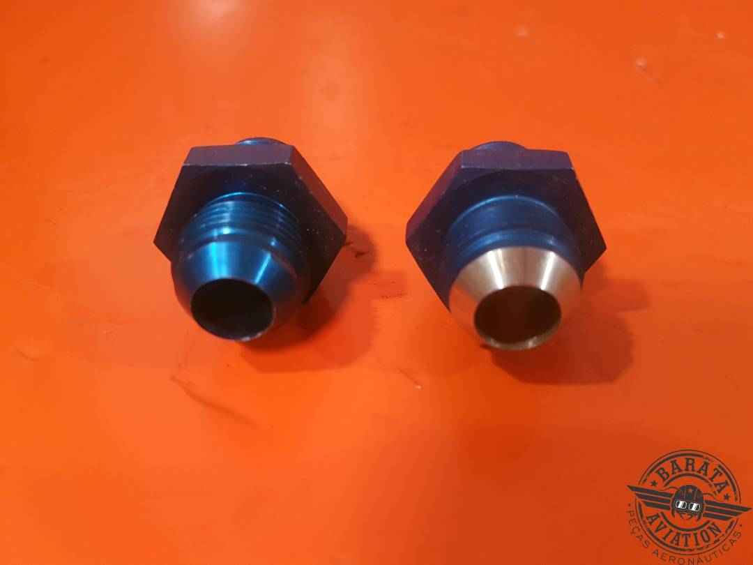 Kit of 2 Unions - New Surplus