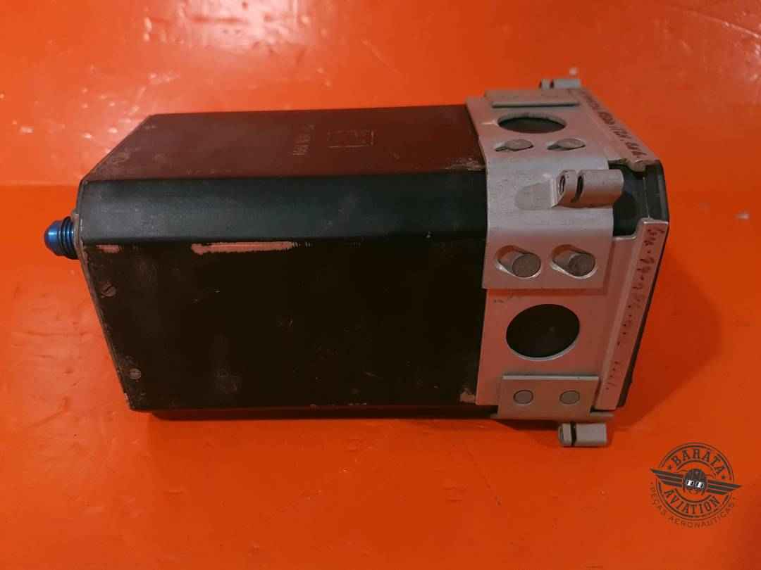 WL/201RC/FA/1 Smiths Vertical Speed Indicator - Inoperante - Apenas Para Retirada De Peças