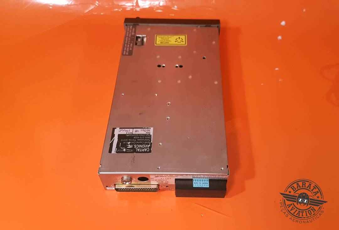 066-04031-2121 Bendix King KLN 90B GPS